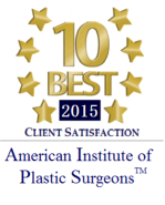 10 Best Plastic Surgeon Award