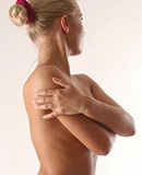 Breast reconstruction