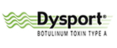 Dysport logo