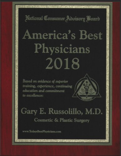 America's Best Physician - Dr. Russolillo